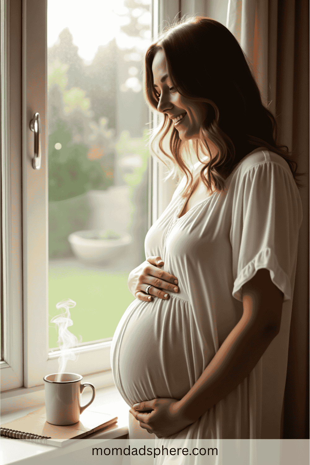 Miracle Prayer for Baby in Womb