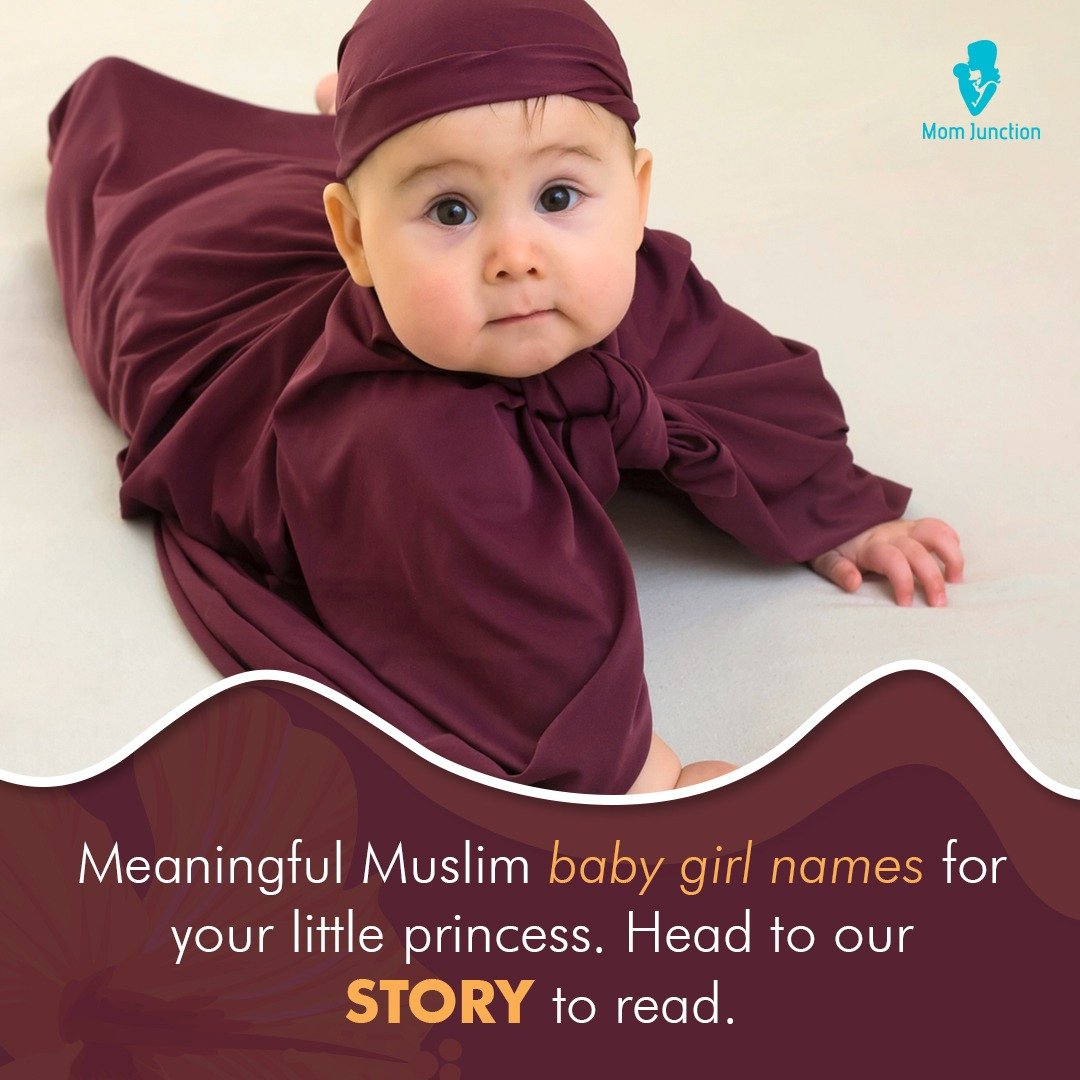Islamic Baby Girl Names from Quran