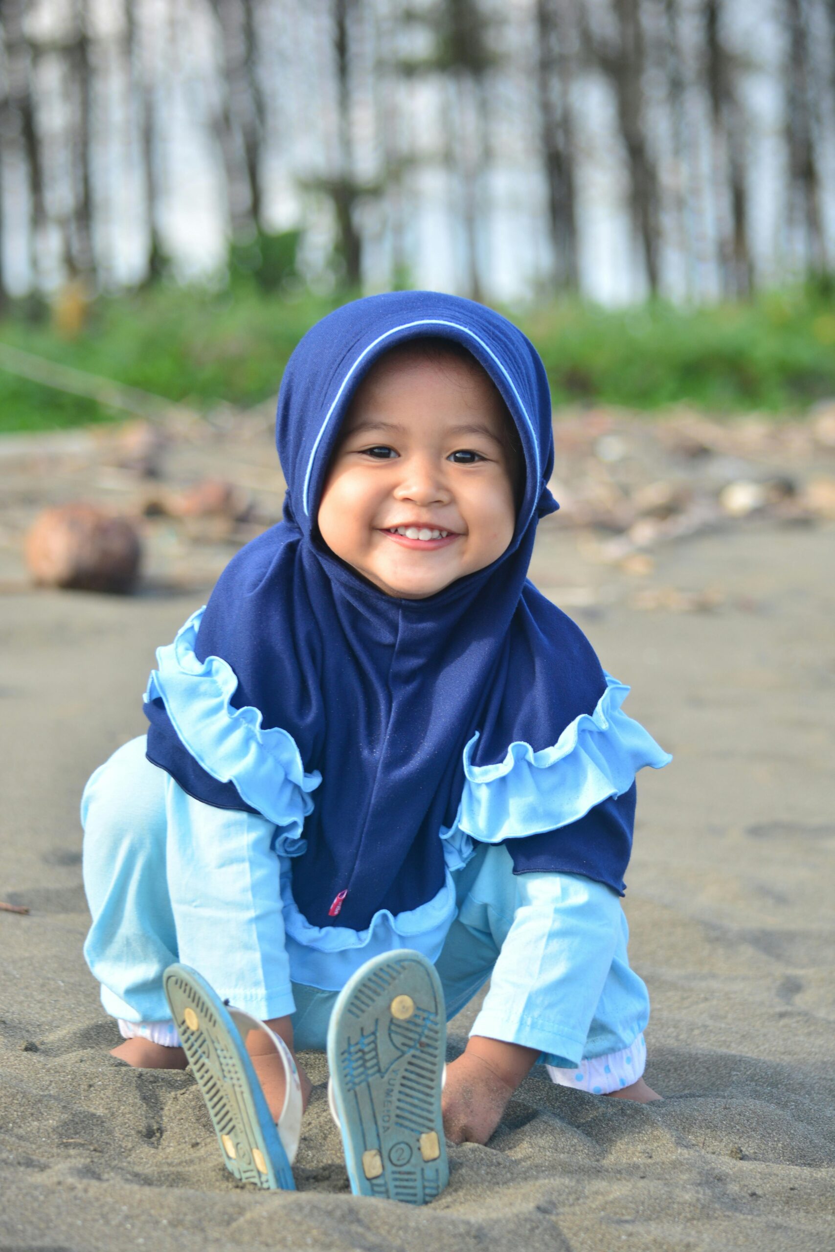 Top 100 Muslim Girls Names