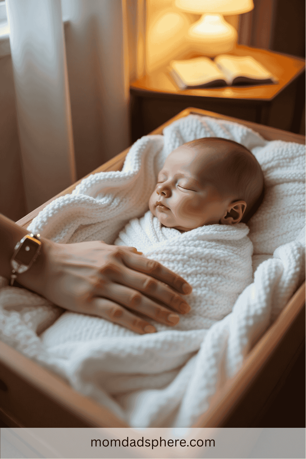 Prayer for New Born Baby Girl