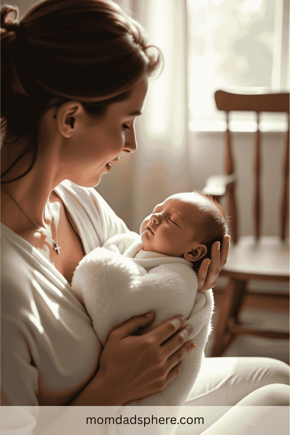 Prayer for Unborn Baby Protection