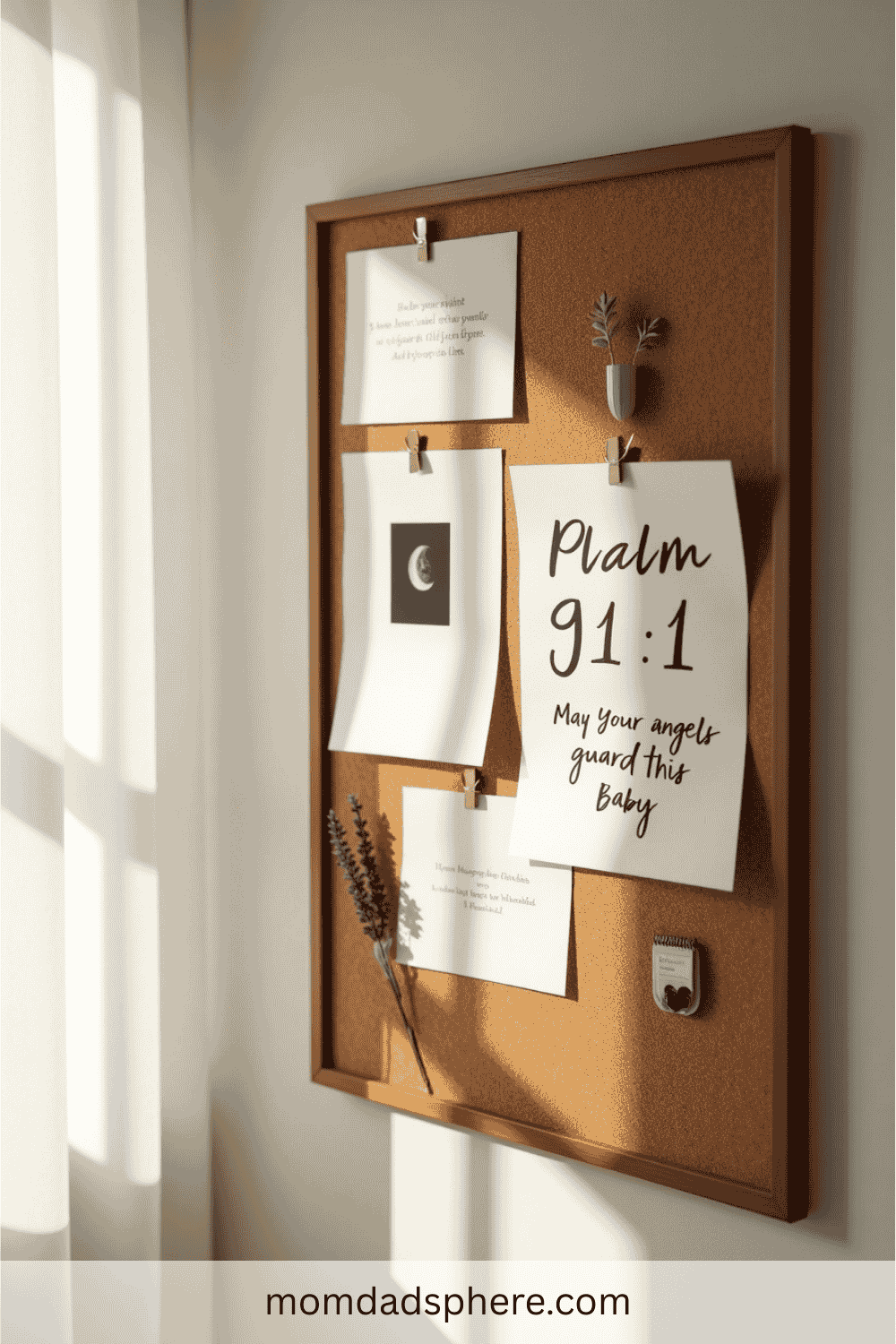 Prayer for Unborn Baby with Problems