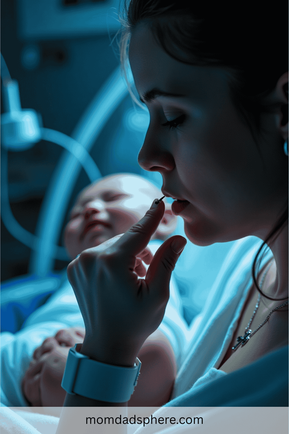 Prayer to Protect My Child from Evil