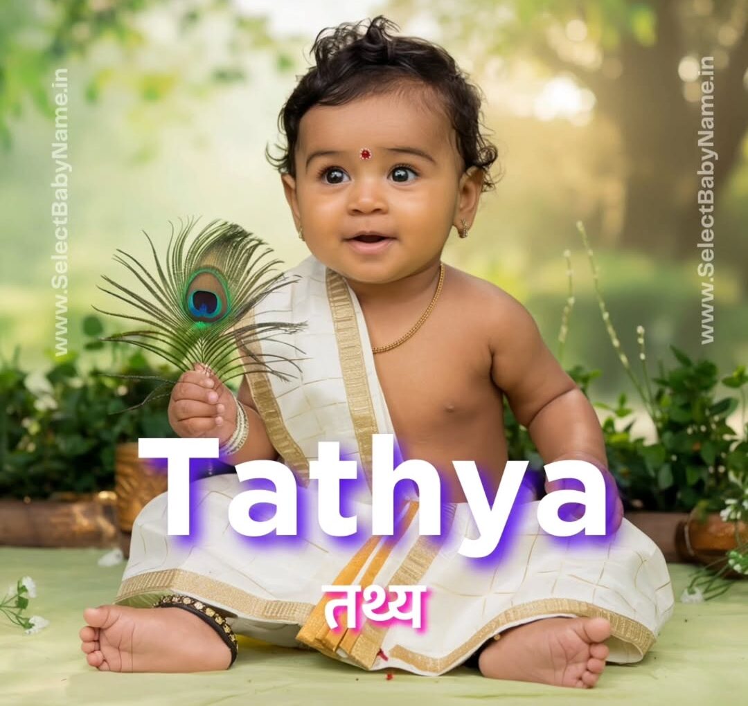 Sanskrit ABaby Boy