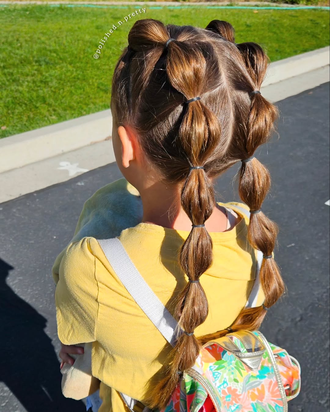 45 Adorable Toddler Knotless Braids Styles for Every Occasion