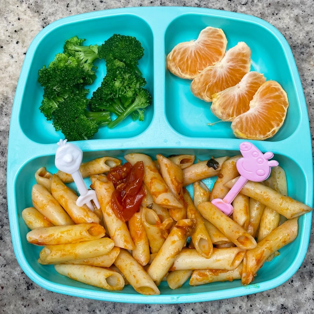 70 Nutrient-Packed Toddler Meals for Growing Kids