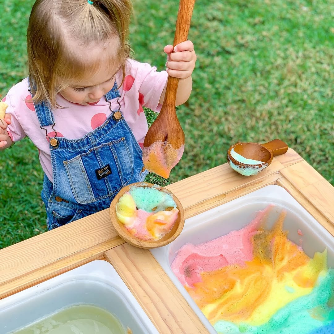 55 Fun Toddler Activities Under 2 for Indoor Play