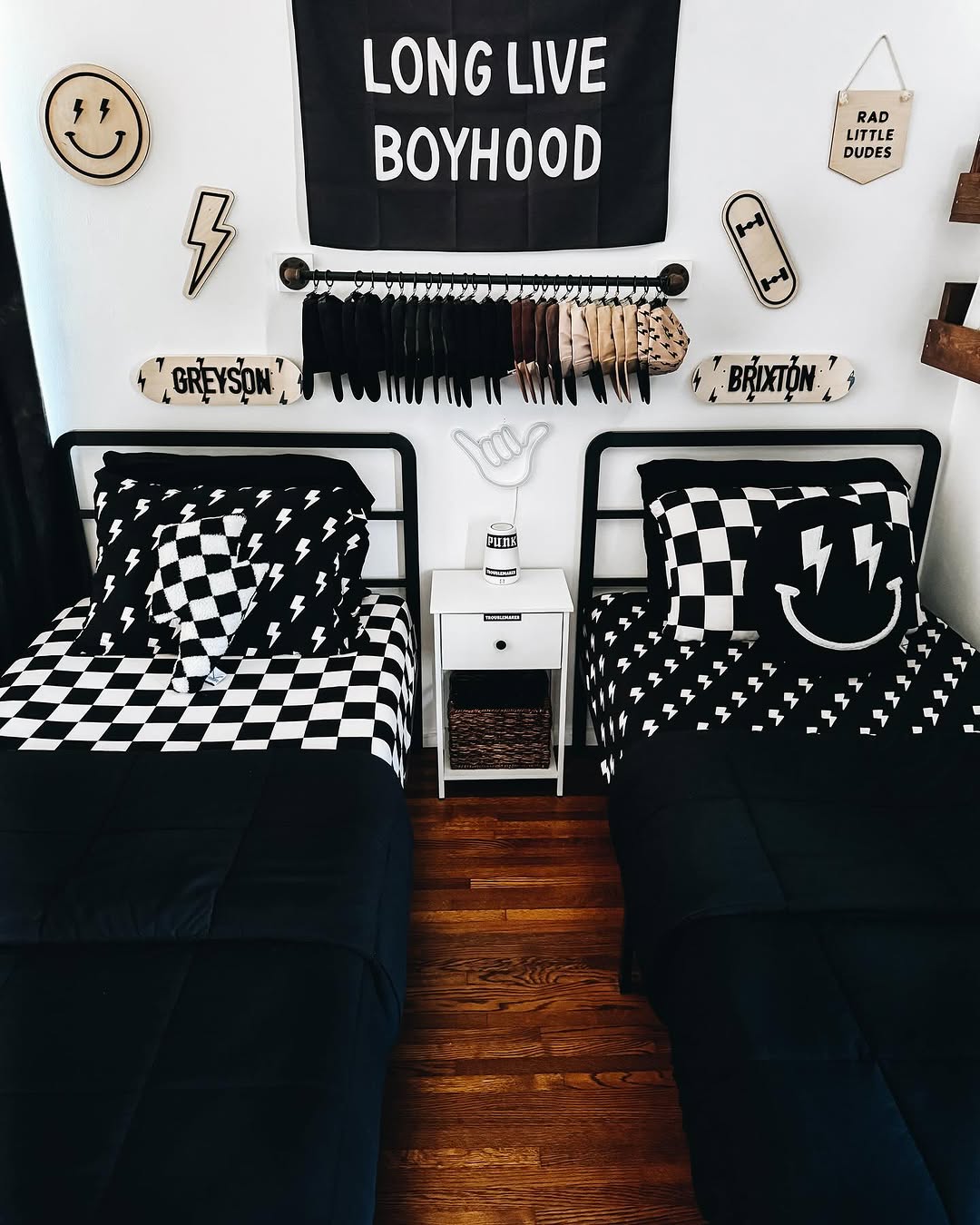 70 Adventure-Themed Toddler Boy Bedroom Ideas