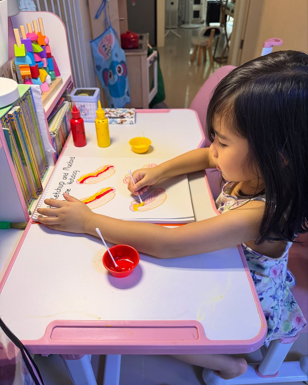 Indoor Activities for Toddlers Under 2