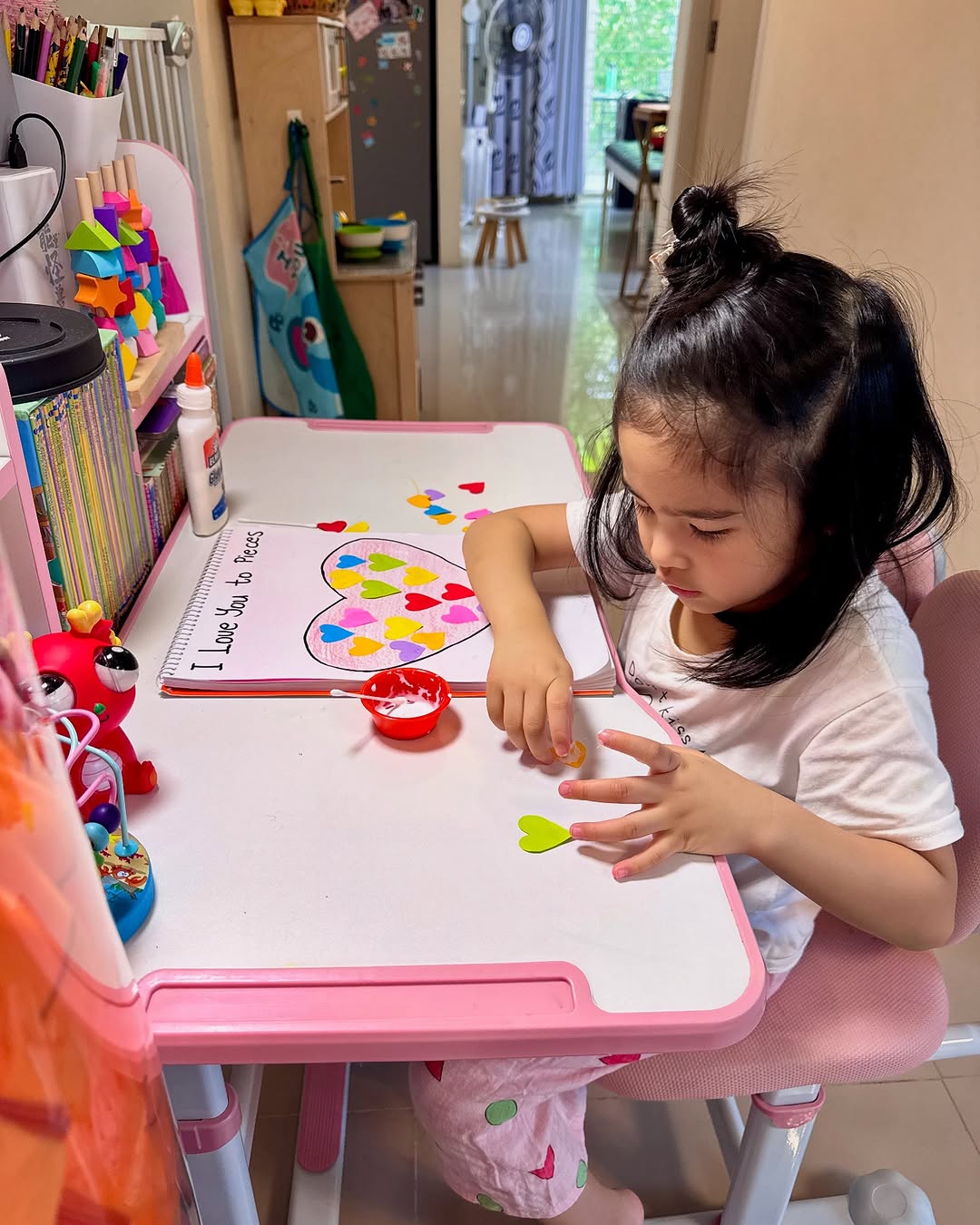 Educational Activities for 2 Year Old at Home
