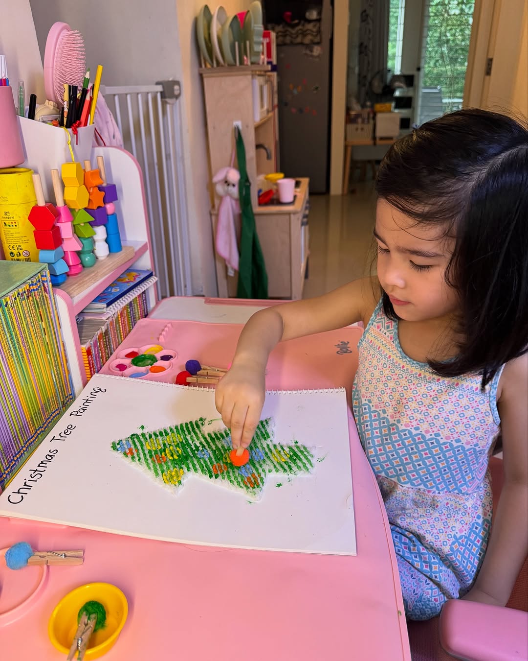 55 Fun Toddler Activities Under 2 for Indoor Play