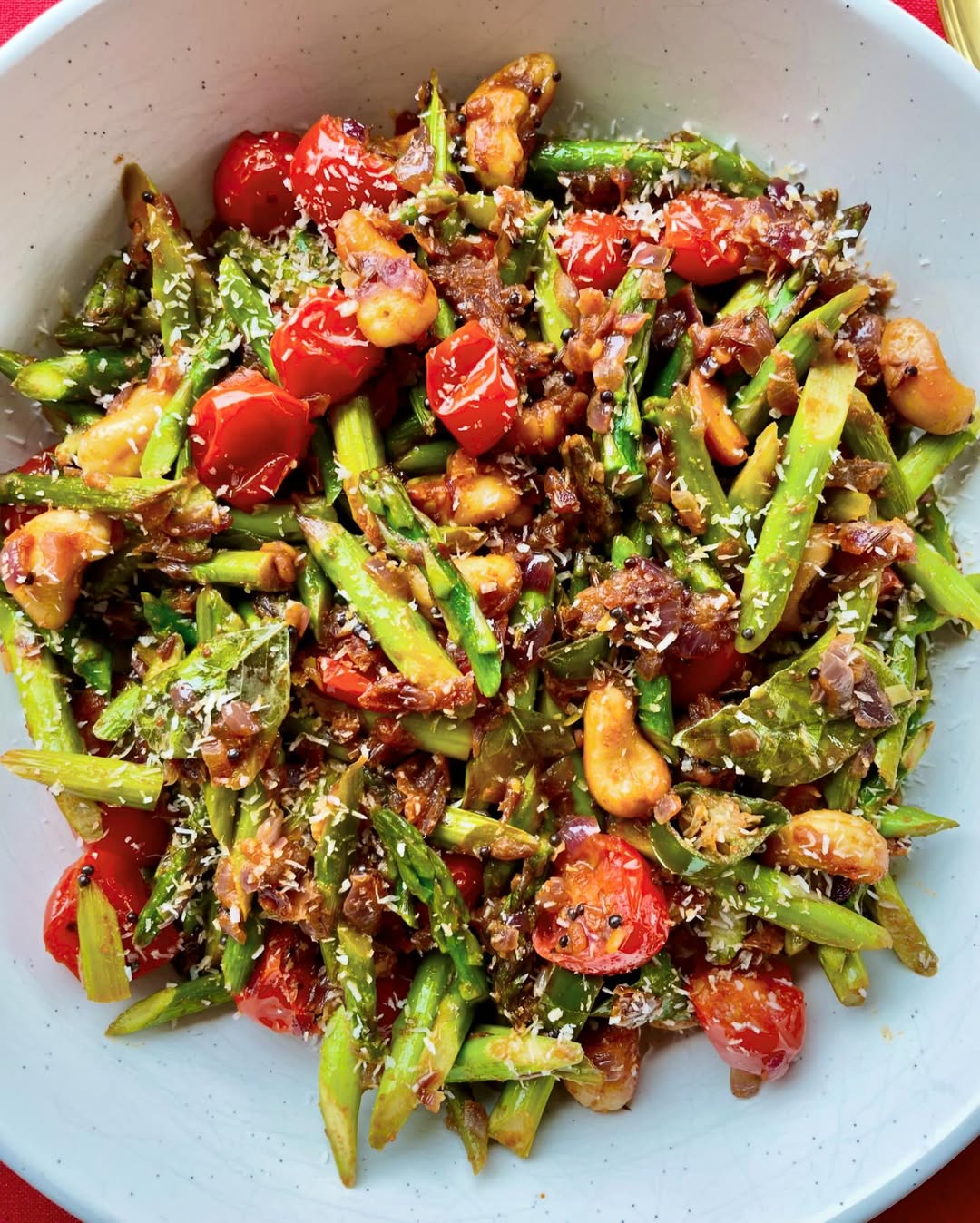 Toddler Asparagus Recipe Healthy