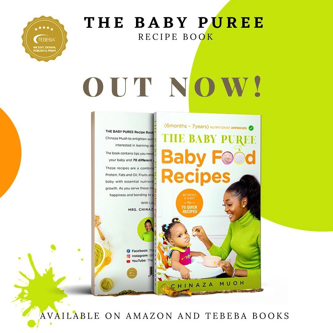 Best Toddler Tecipe Book