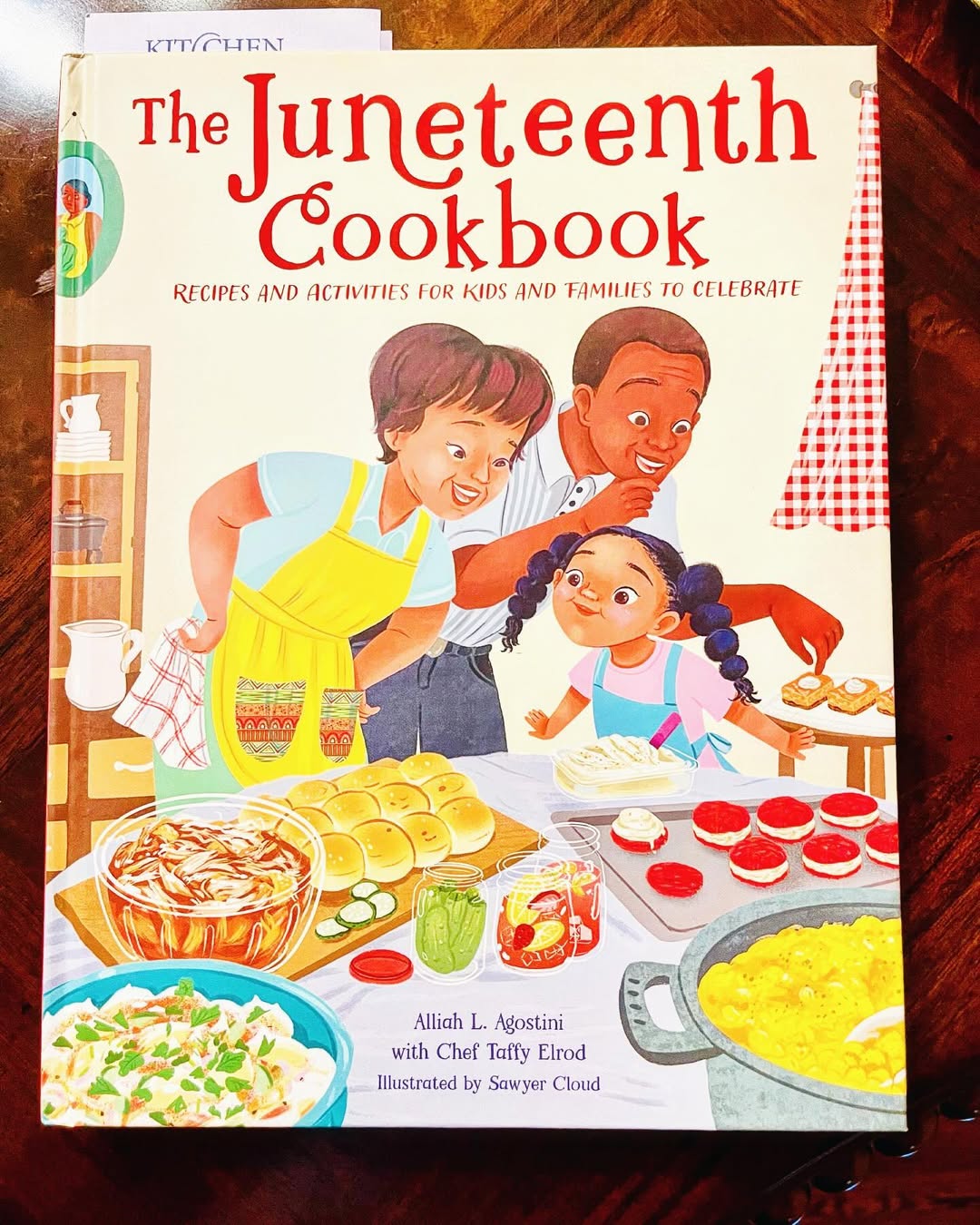 Toddler Recipe Book Free