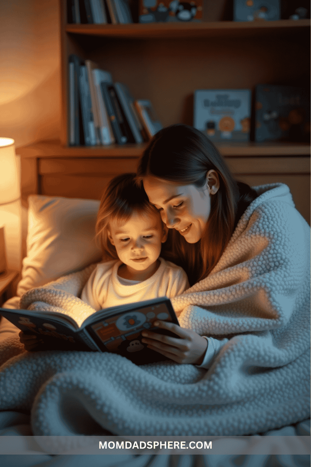 Top 65 Parenting Goals Every Mom Should Set This Year - Mom Dad Sphere ...