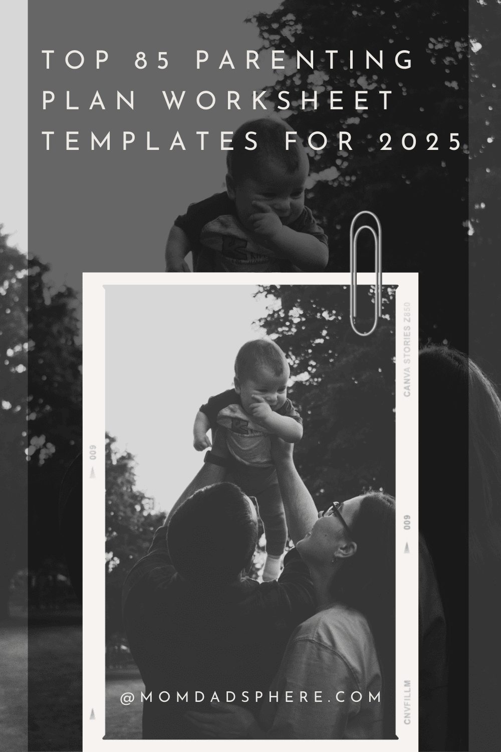 Top 85 Parenting Plan Worksheet Templates for 2025