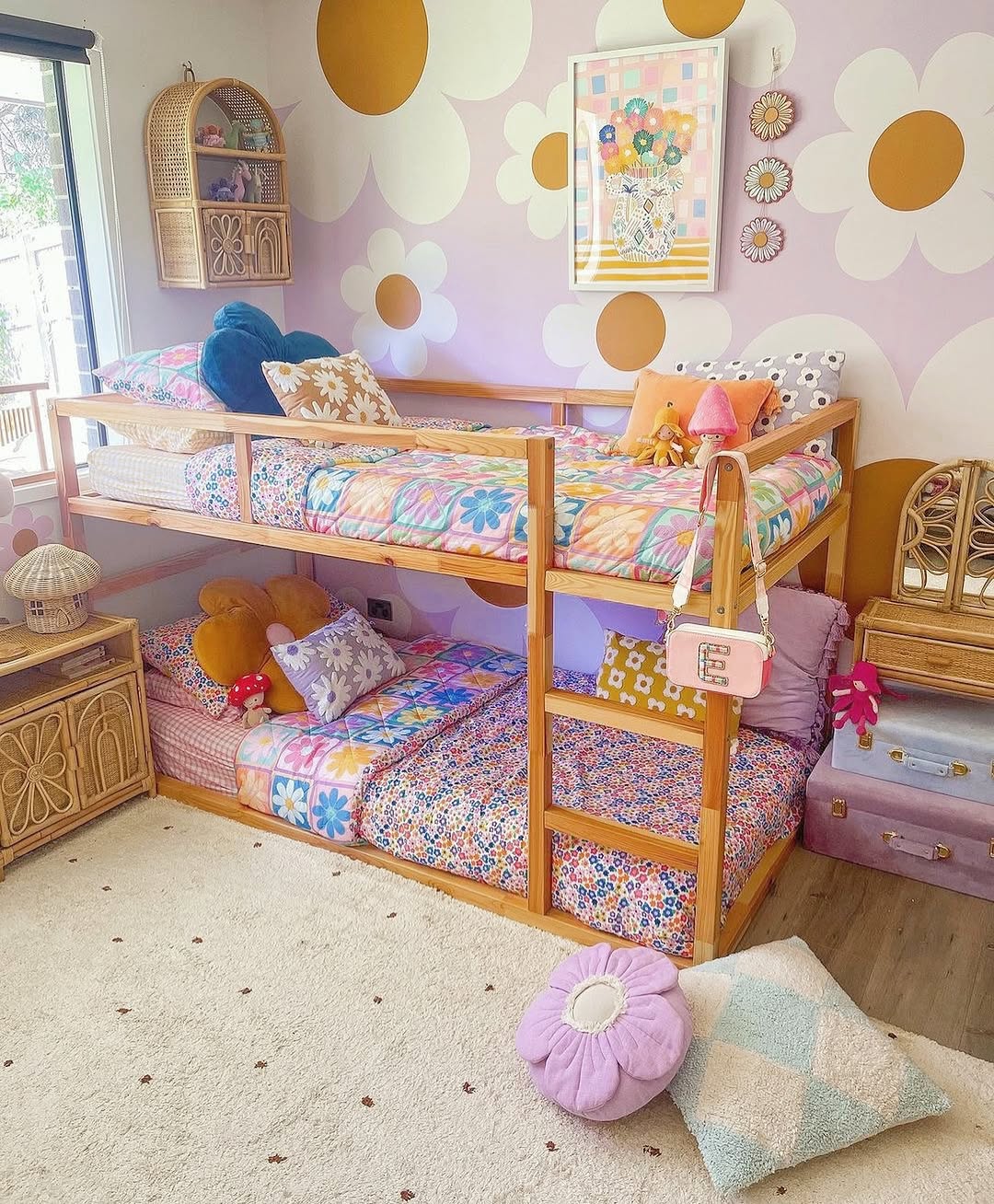 Top 85 Toddler Girl Bedroom Themes for Princess Lovers