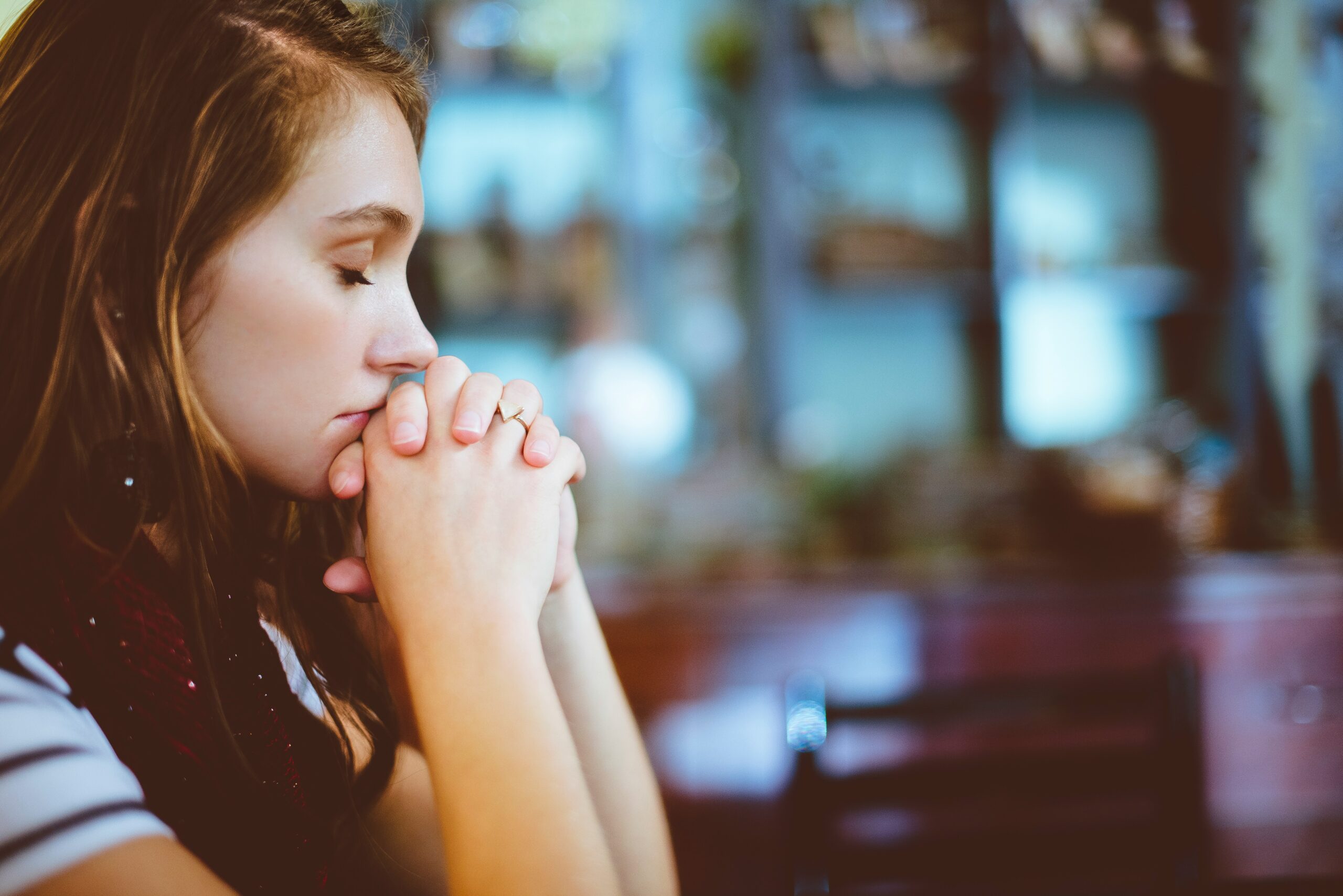 Heartwarming Prayers For Baby Shower