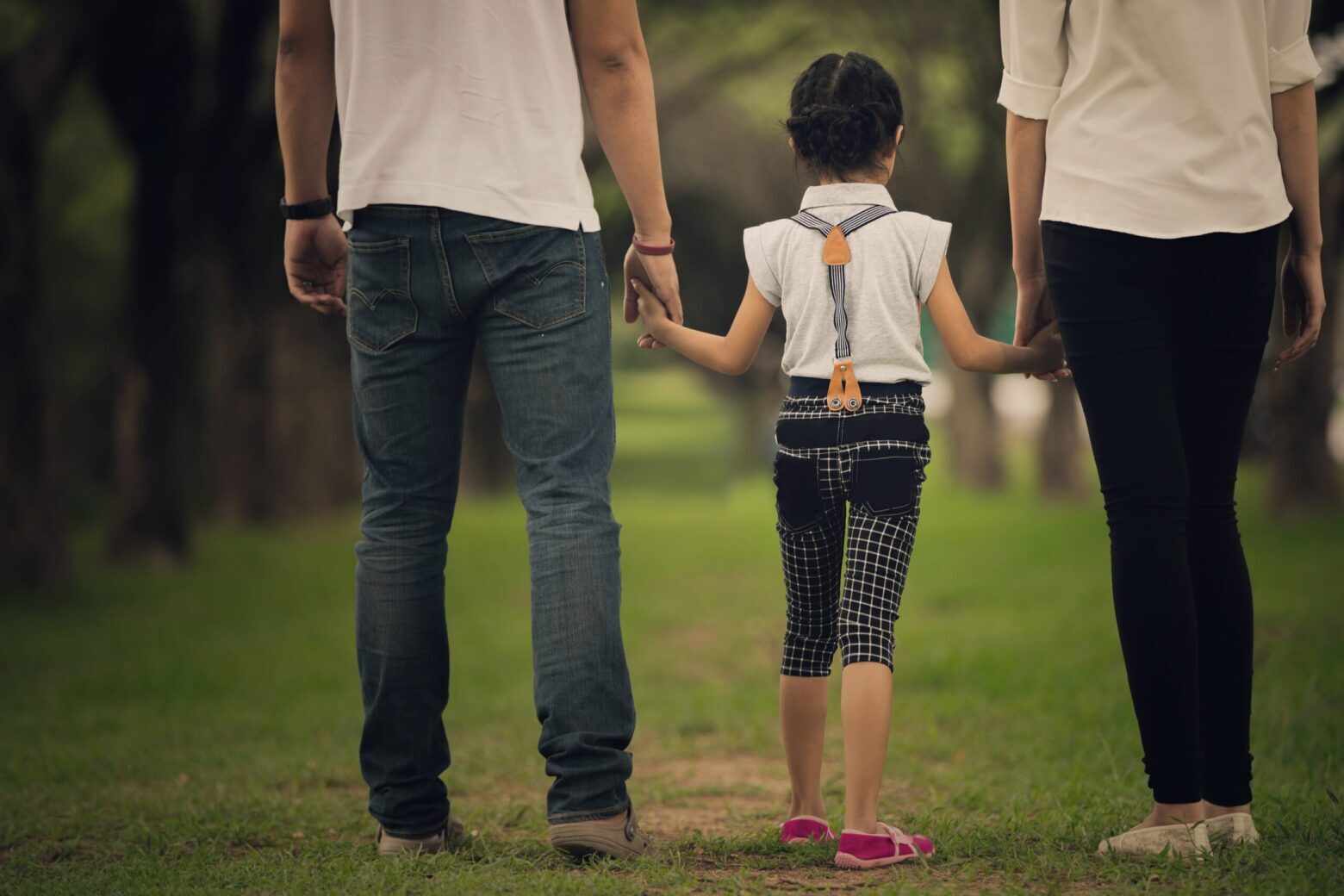 coparenting after divorce 