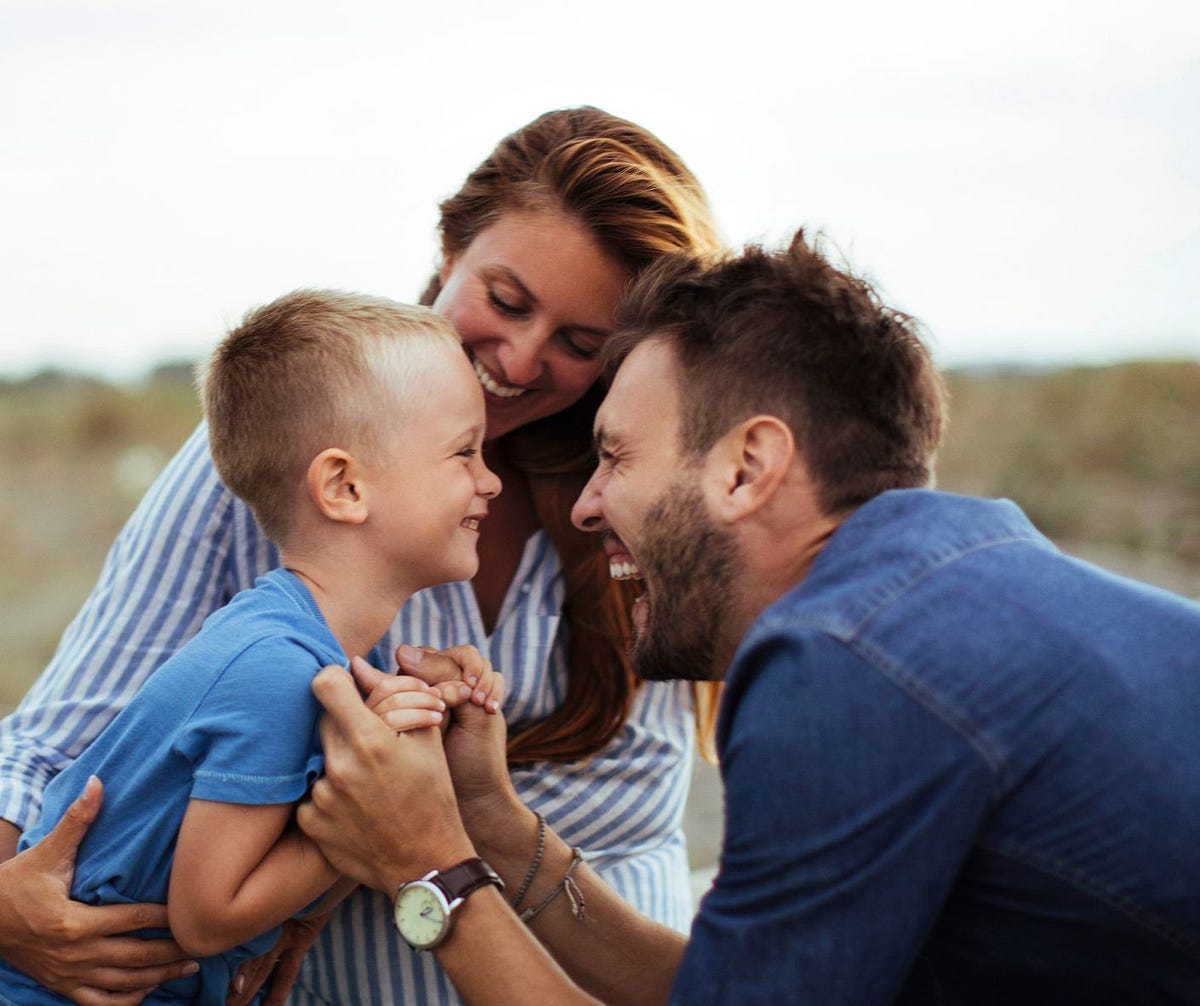 coparenting after divorce