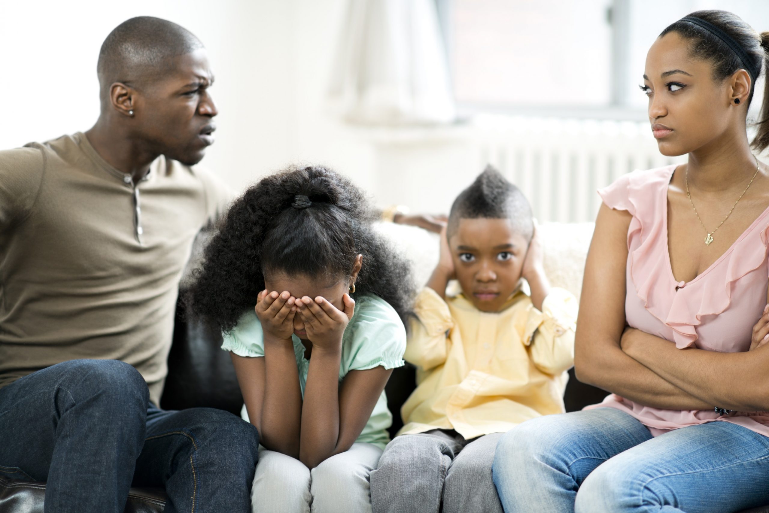 coparenting after divorce