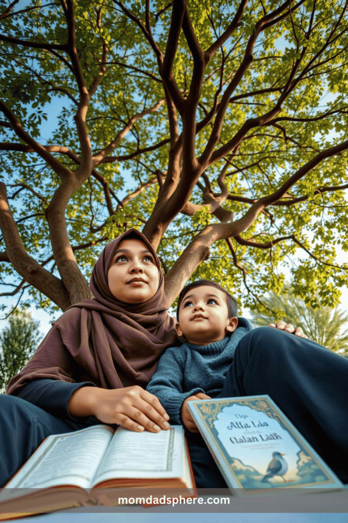 Importance of Islam in Parenting