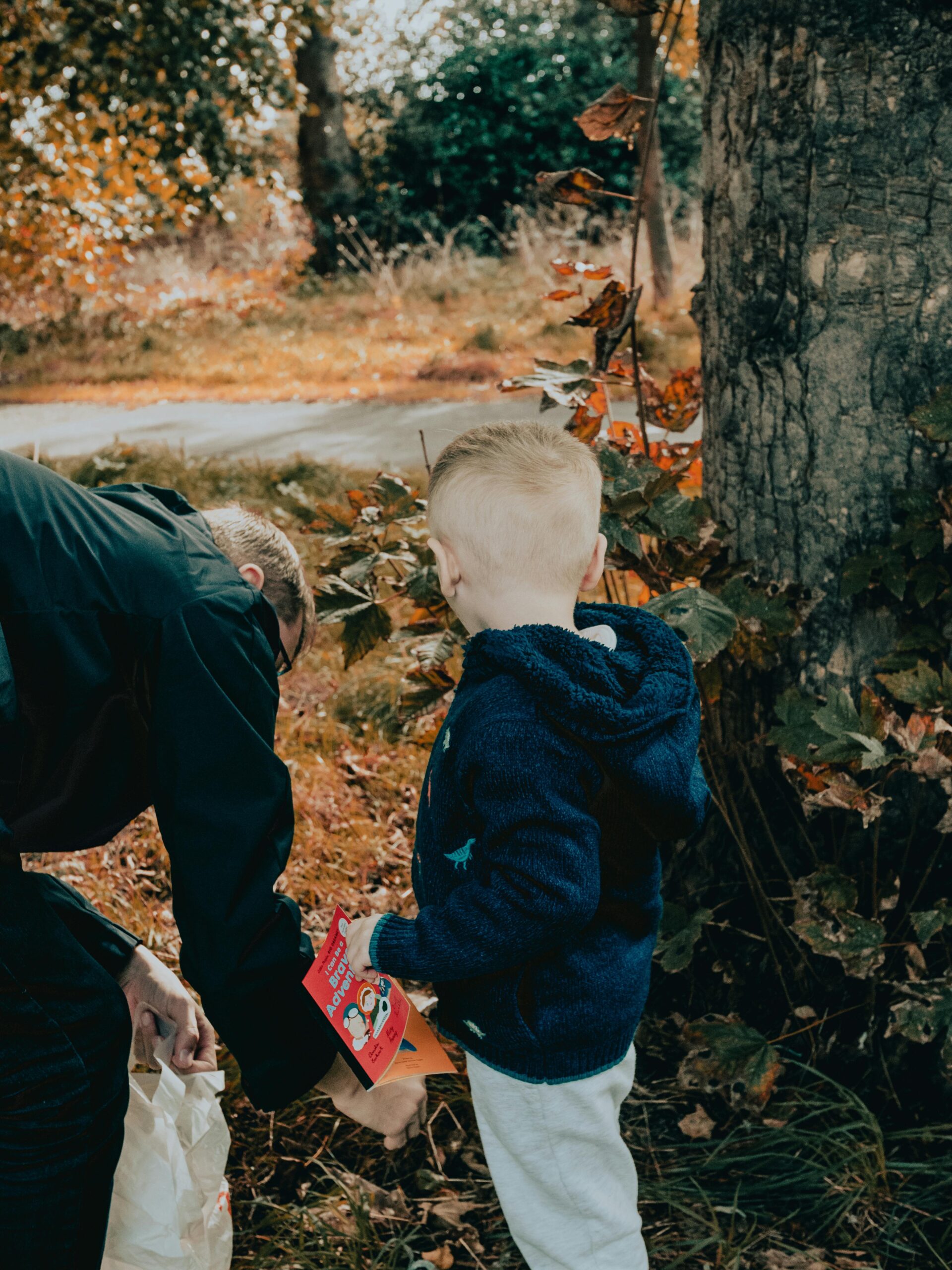 Parent group activities