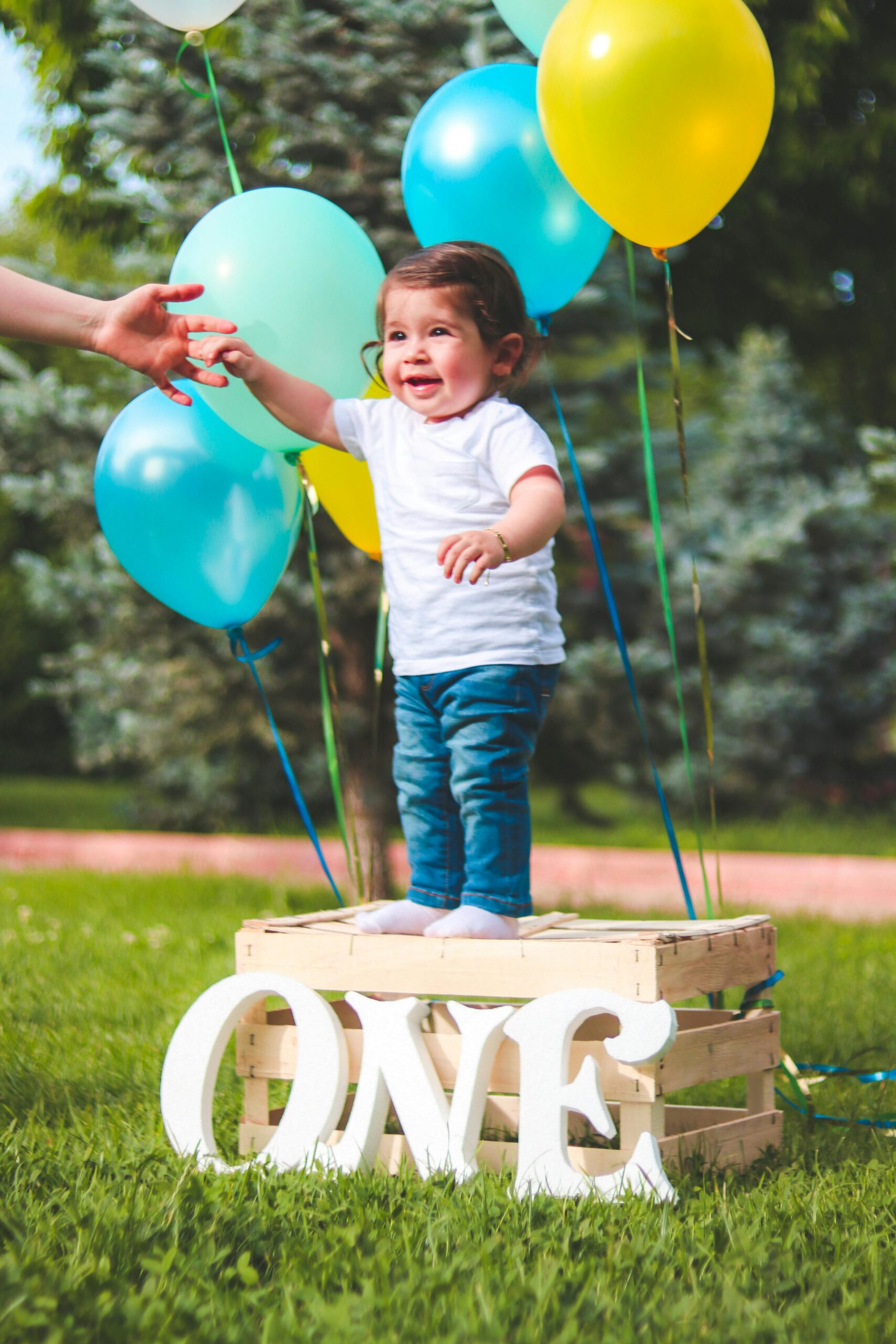 Personalized Messages for Family & Friends 