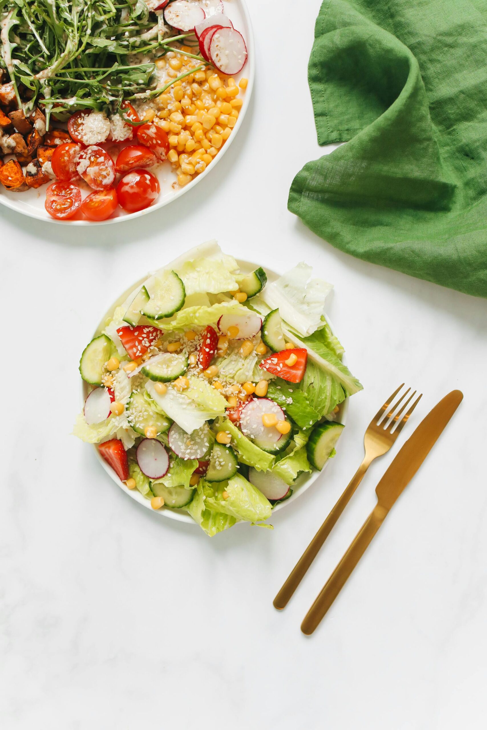 Quinoa Salad Toddler Recipe