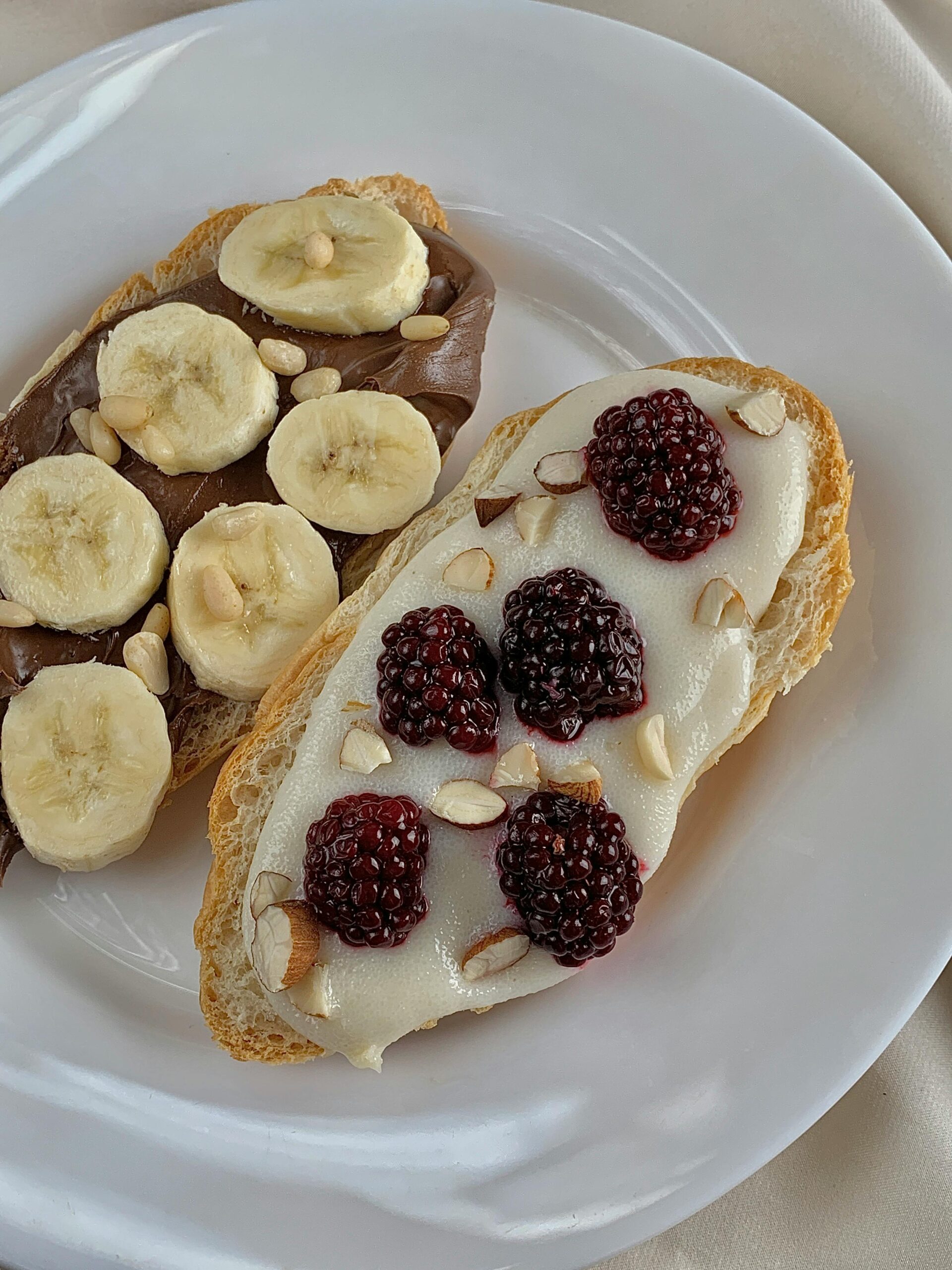 Banana Quesadilla Recipe