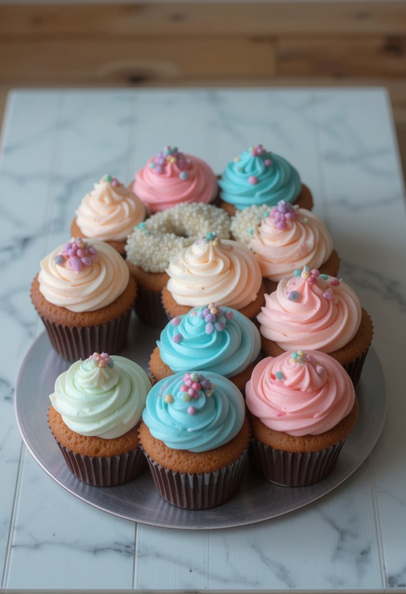 Fun and Interactive Cake Ideas