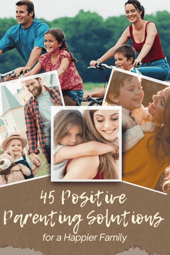 for a Happier Family