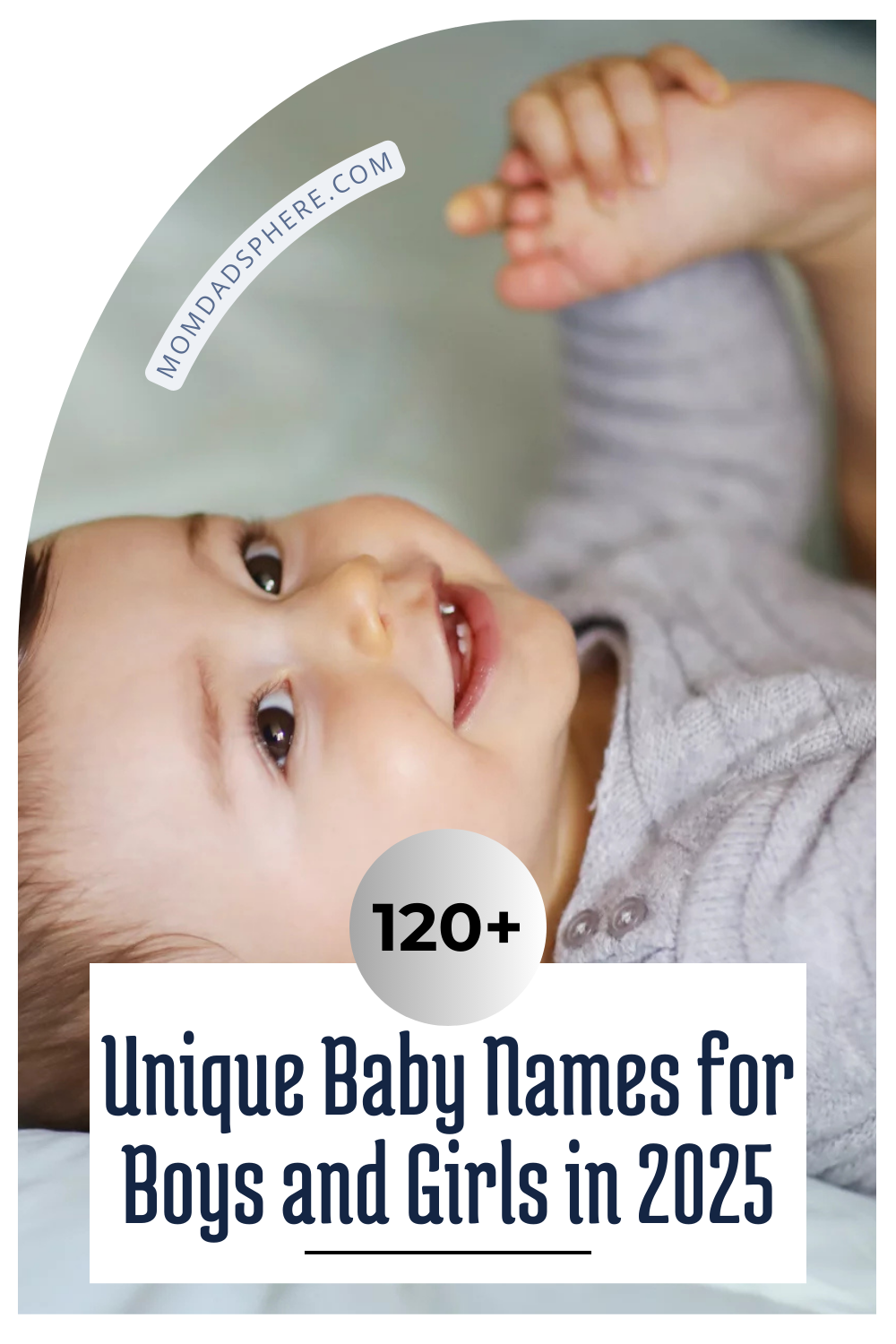 Unique Baby Names for Boys and Girls