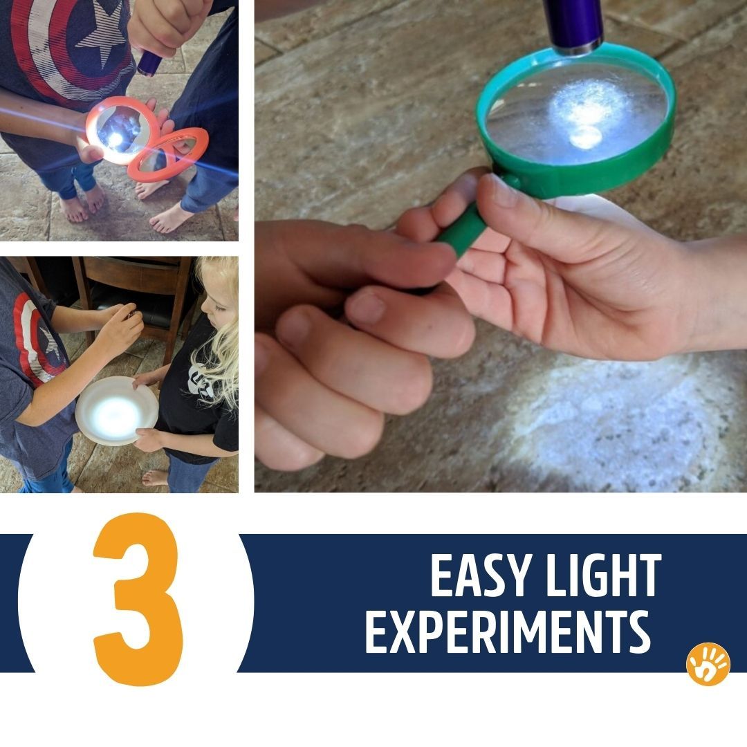 Educational Activities For Kids At Home