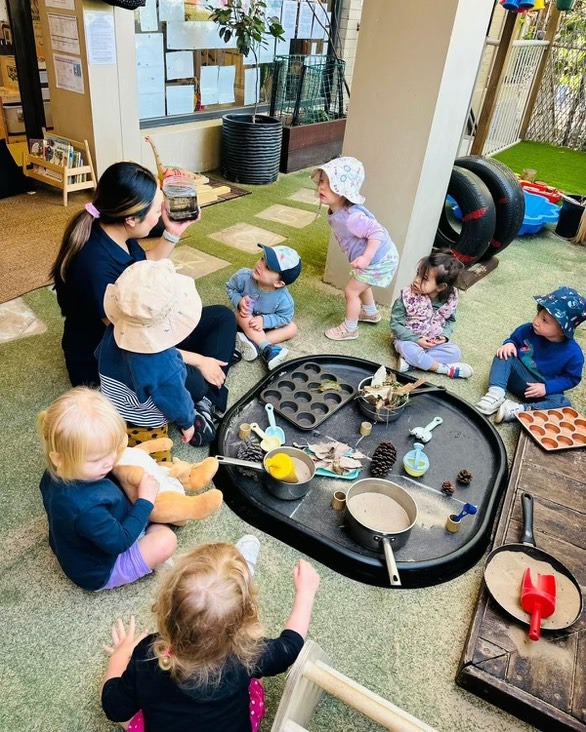 Cooking Activities for kids