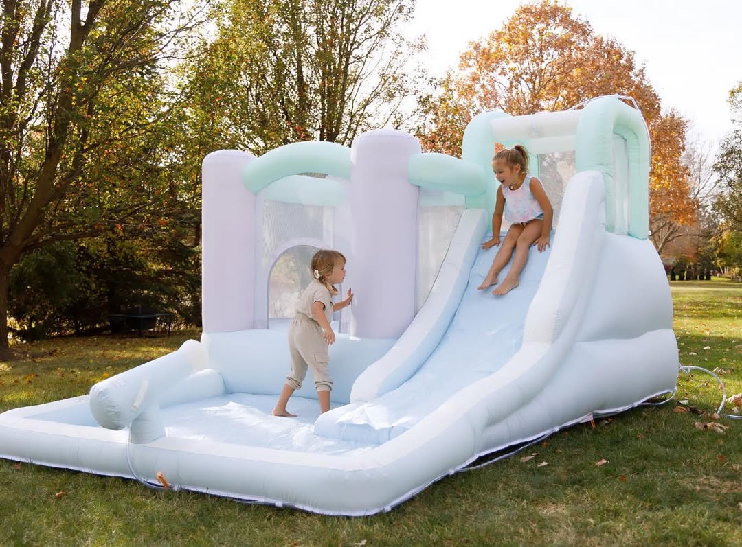Outdoor Activities For Kids 