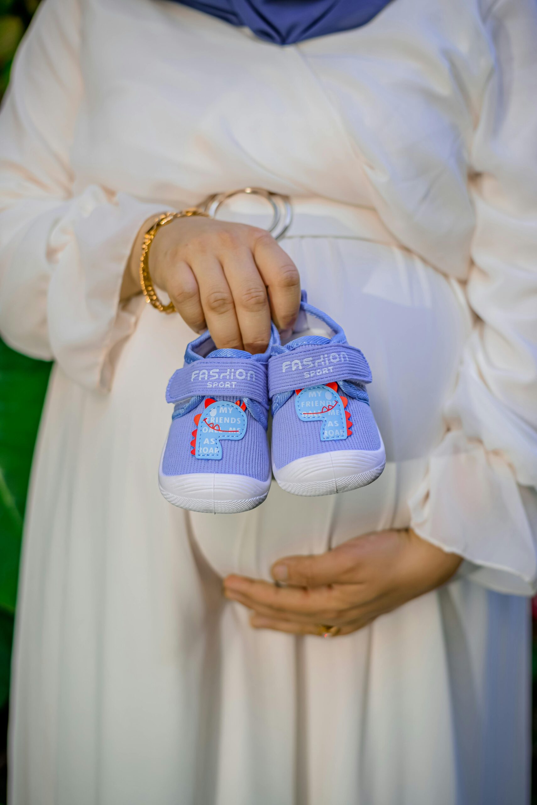 Creative Baby Name Announcement Captions