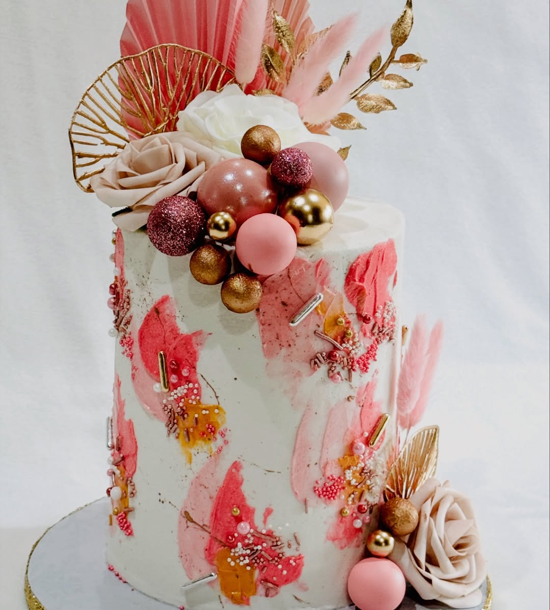  Princess Cake Designs for Birthday Girl
