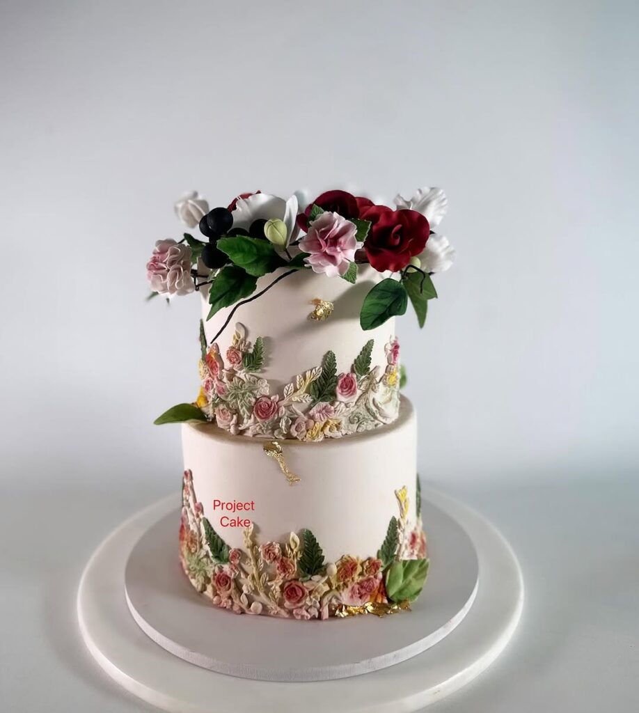 57+ Beautiful & Tasty Princess Birthday Cake for Baby Girl - Mom Dad ...