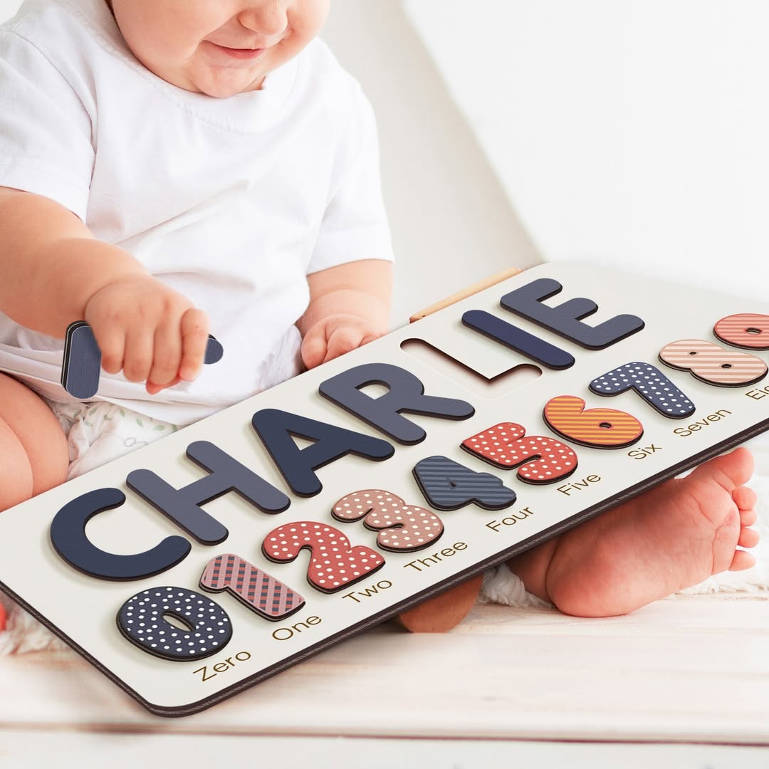 Cheap Baby Gifts that Look Expensive