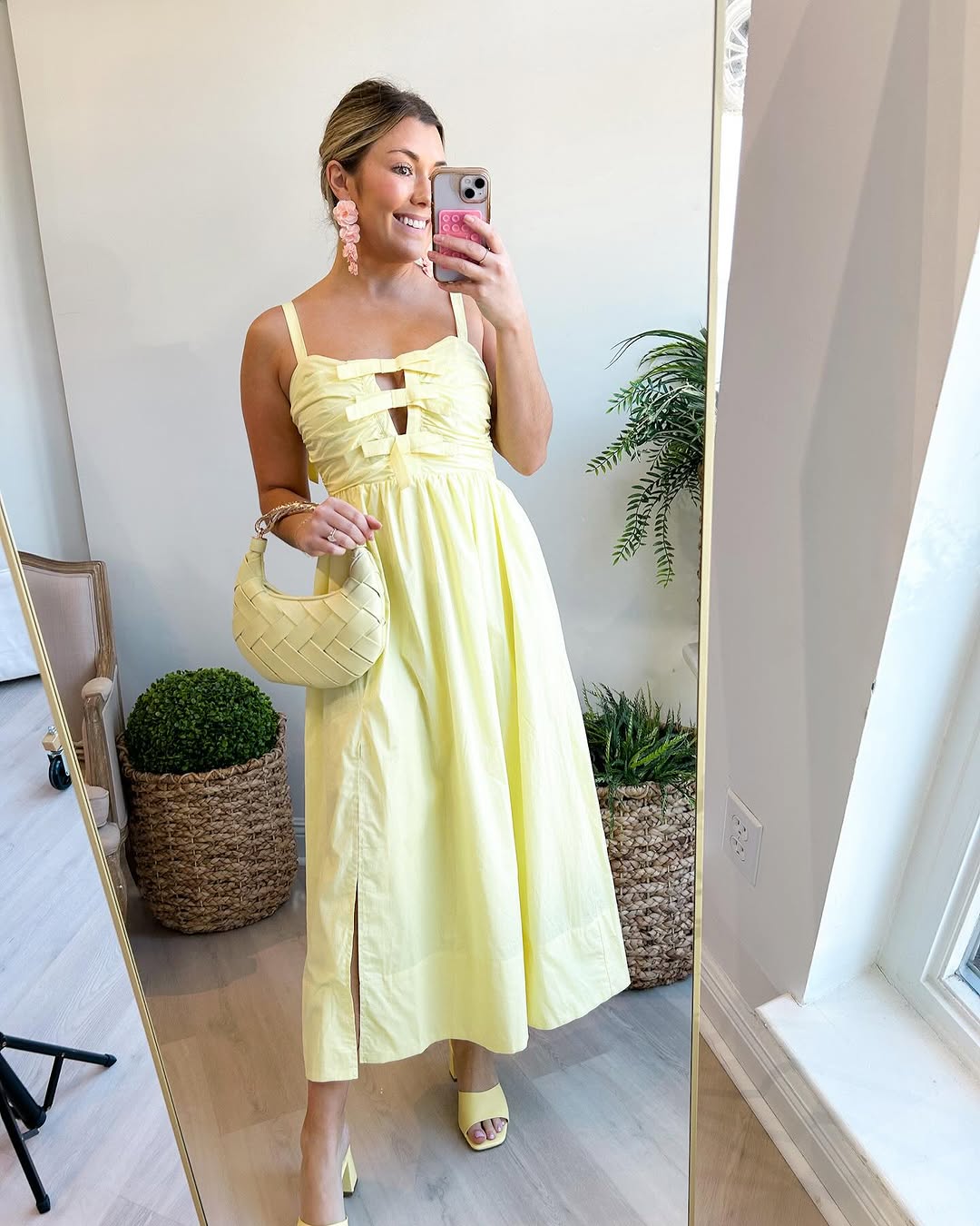Baby Shower Outfit for Guest Female