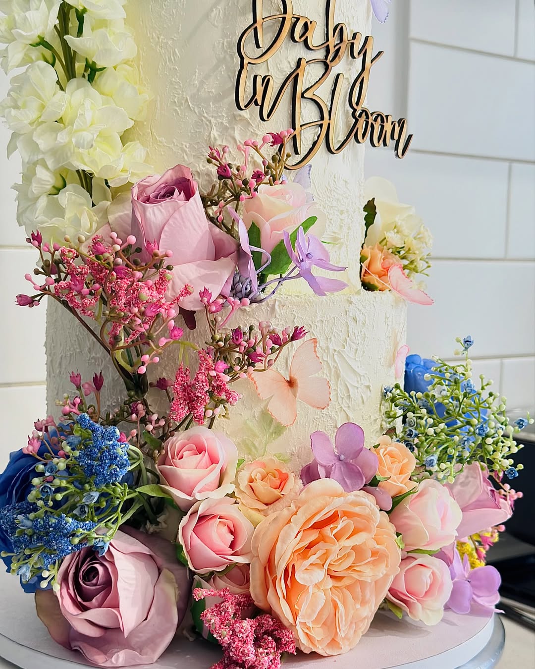 Baby Shower Themes Unisex