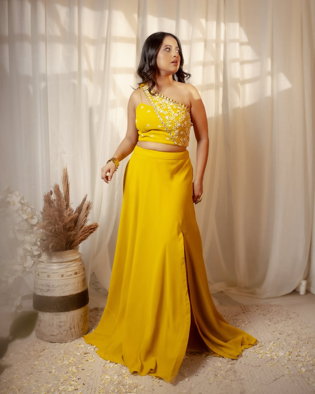 Baby Shower Outfit for Guest Girl