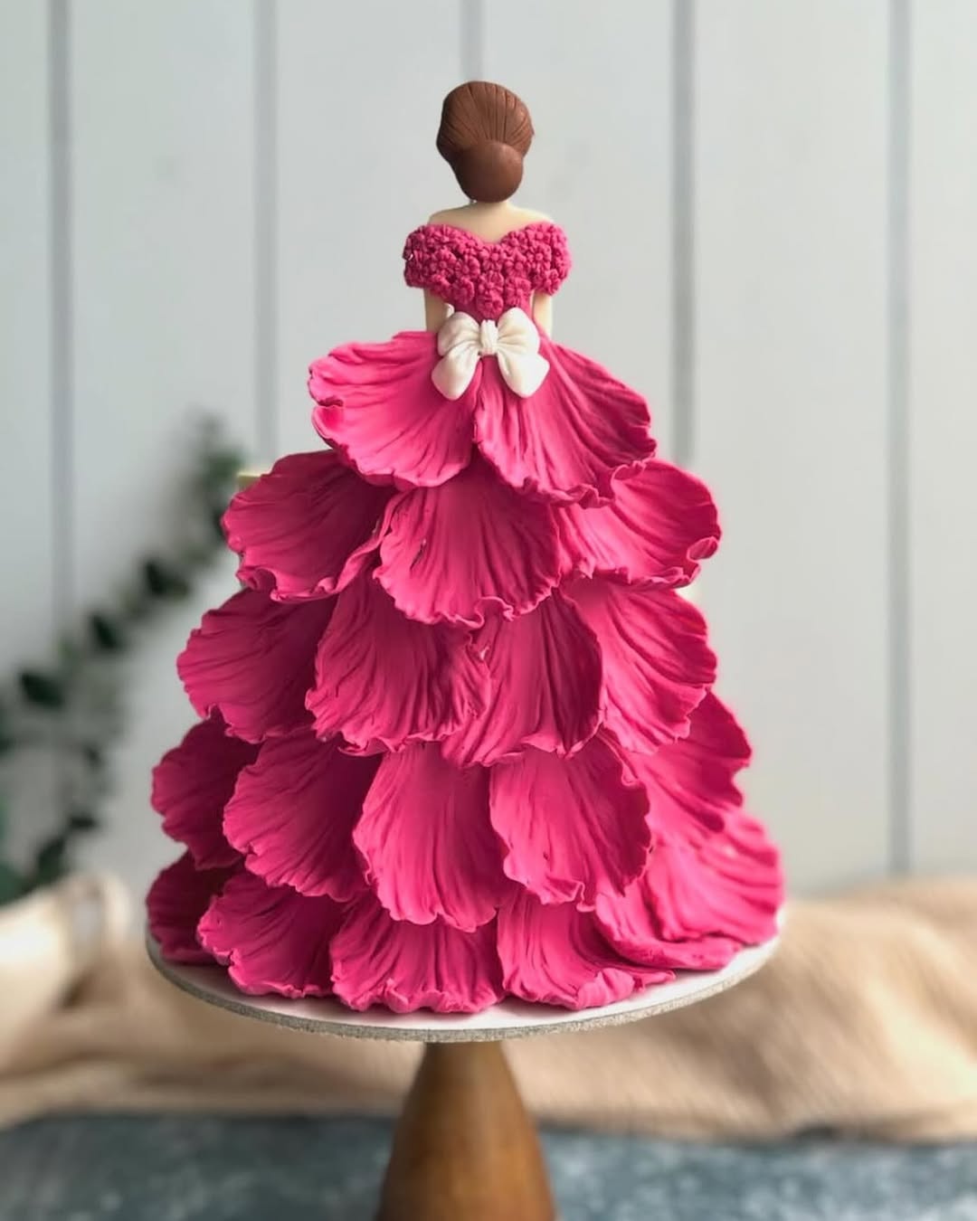 Barbie Birthday Cake Ideas for Kids