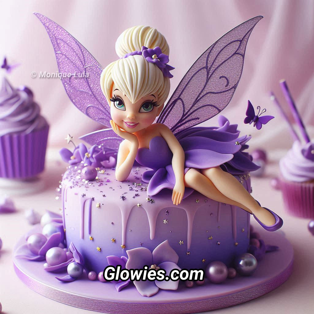Barbie birthday cakes for kids