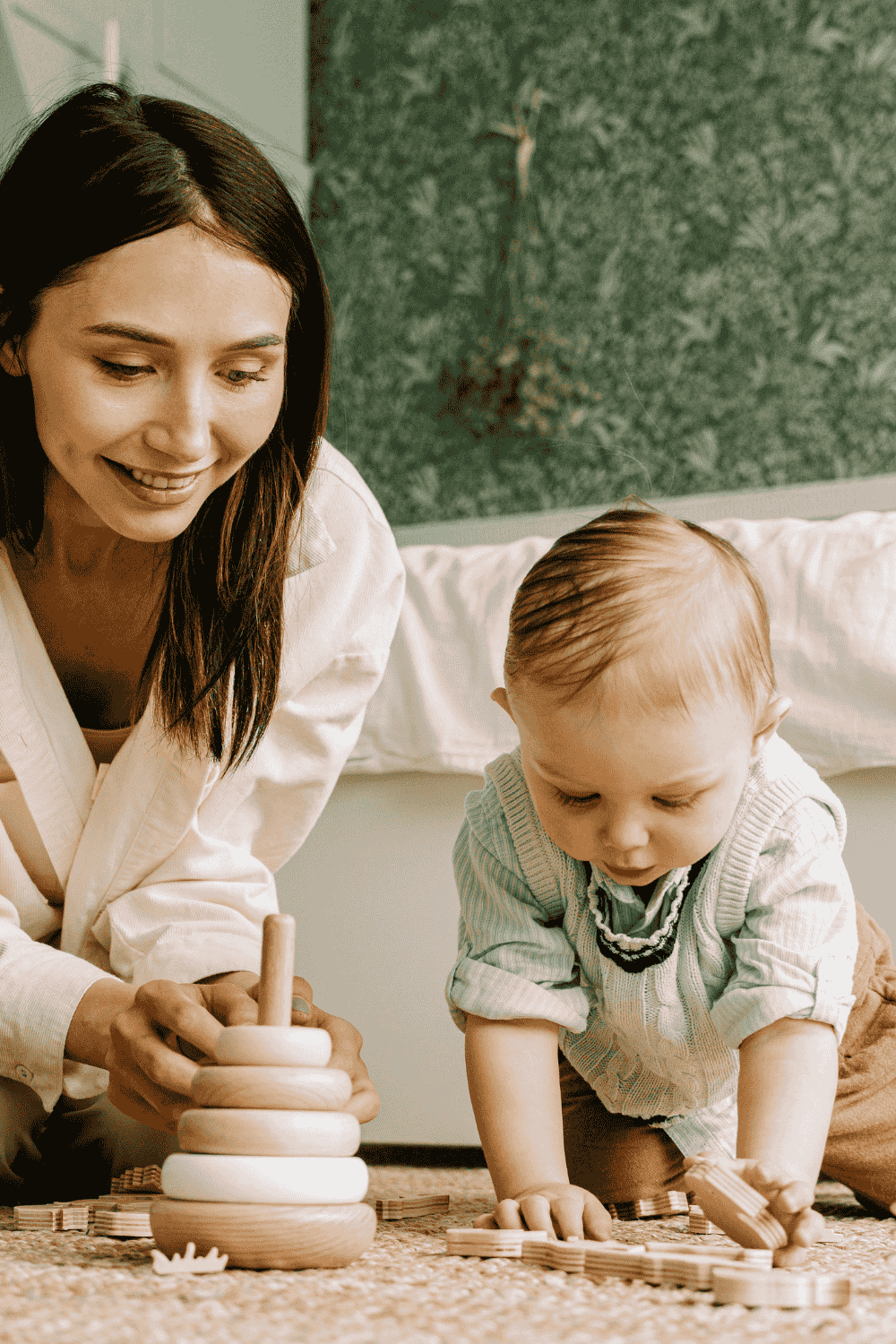 Captions for Baby Boy Pictures for Instagram with Emojis