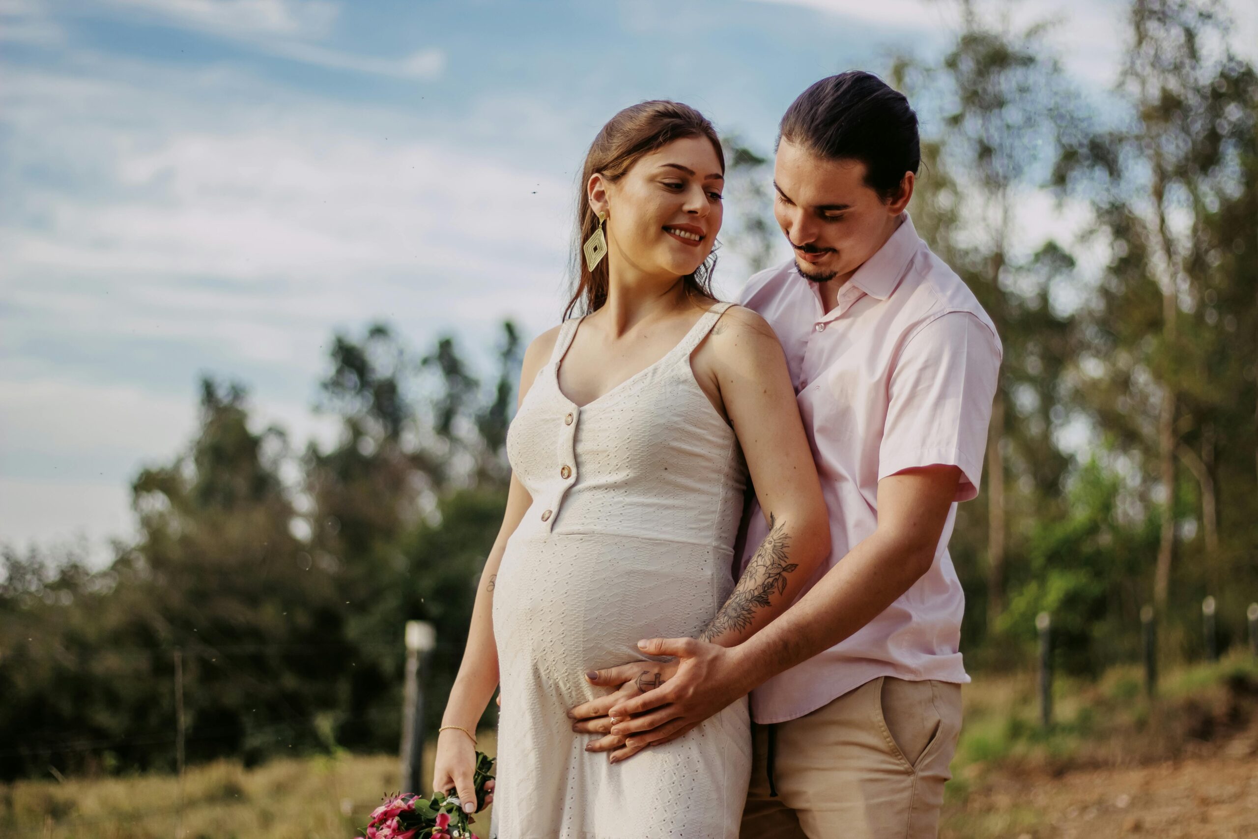 Creative Baby Name Announcement Captions