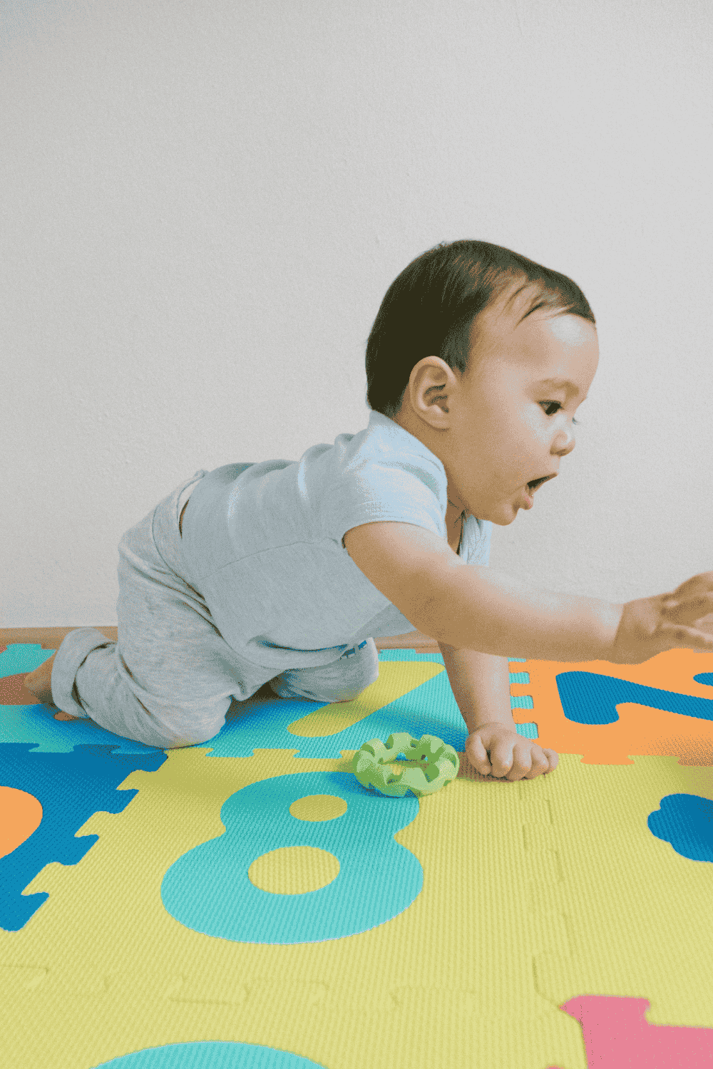Cute Baby Captions for Instagram