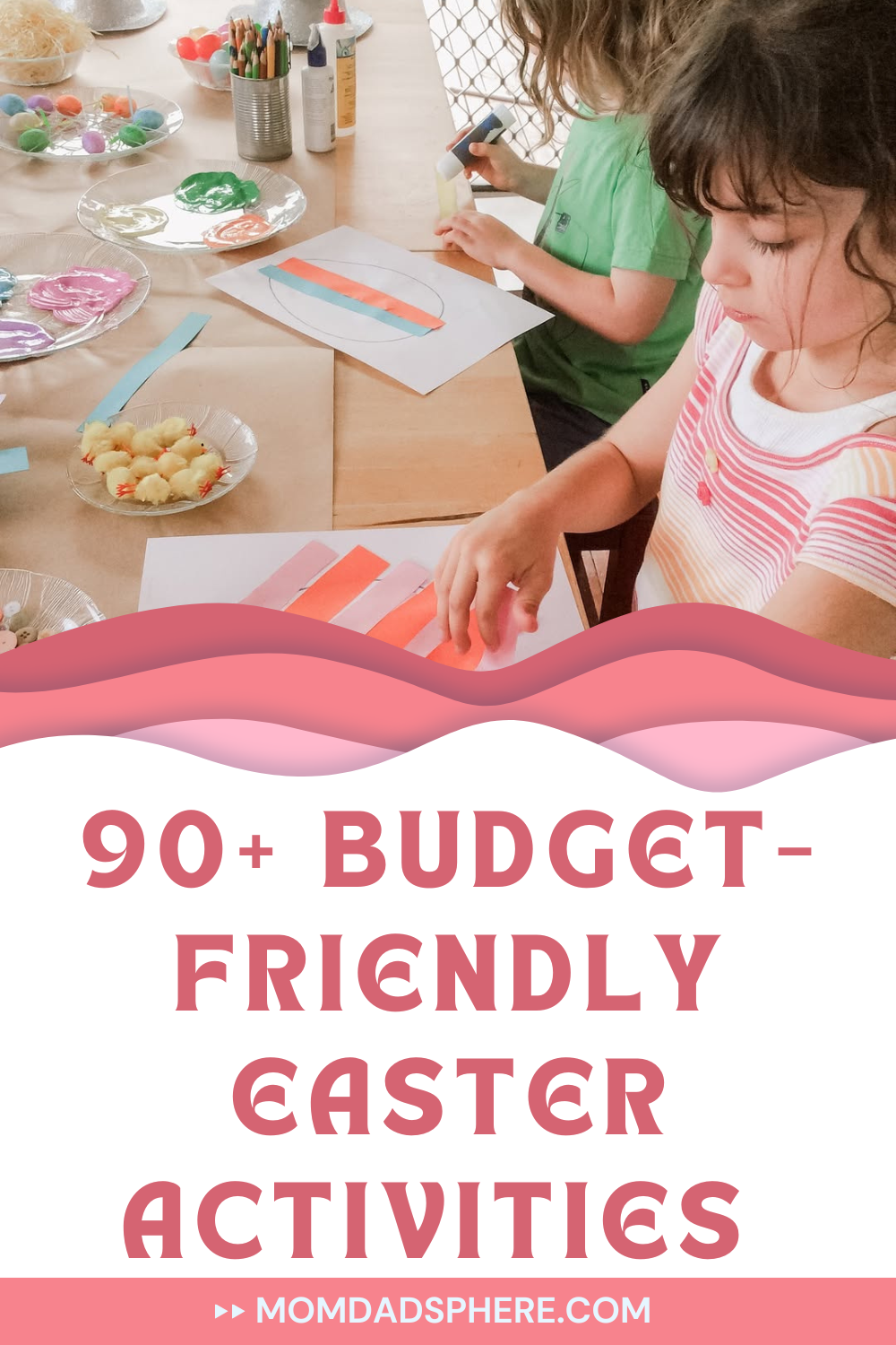 Easter Activities