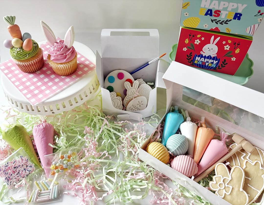 Easter Activities For Kids